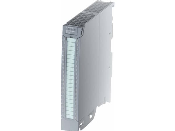 Siemens 6ES7523-1BL00-0AA0 PLC:n digitaalinen tulo-/lähtömoduuli