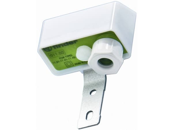 Finder 011.02 Infälld fotosensor 1 st