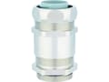 Pikkukuva 4 / 5: LAPP 55506101 SILVYN® MSK-SC-M 16x1,5 EE Slangeforskruning Sølv M16 M16 Lige 5 stk