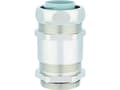 Pikkukuva 5 / 5: LAPP 55506101 SILVYN® MSK-SC-M 16x1,5 EE Slangeforskruning Sølv M16 M16 Lige 5 stk