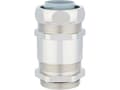 Pikkukuva 1 / 5: LAPP 55506101 SILVYN® MSK-SC-M 16x1,5 EE Slangeforskruning Sølv M16 M16 Lige 5 stk