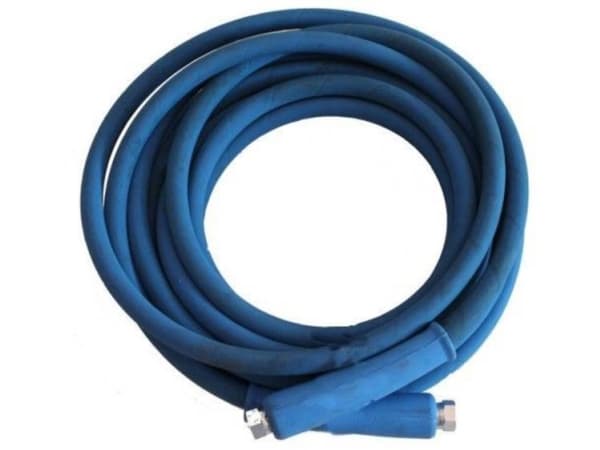 Lavorwash 4.618.0058, letku, Lavorwash, 10 m, Musta, 1 kpl