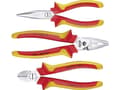 Miniatyrbilde 5 av 5: Gedore 1692291, 195 mm, 55 mm, 920 g