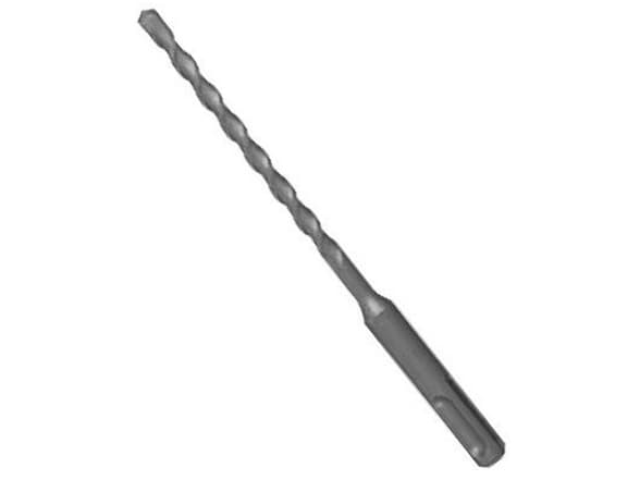 Stanley STA54012-QZ, Borrhammare, 6 mm, 110 mm, Betong, 5 cm, 1 styck