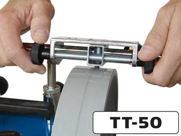 Tormek TORMEK T 4 Vannsliper - 93844843
