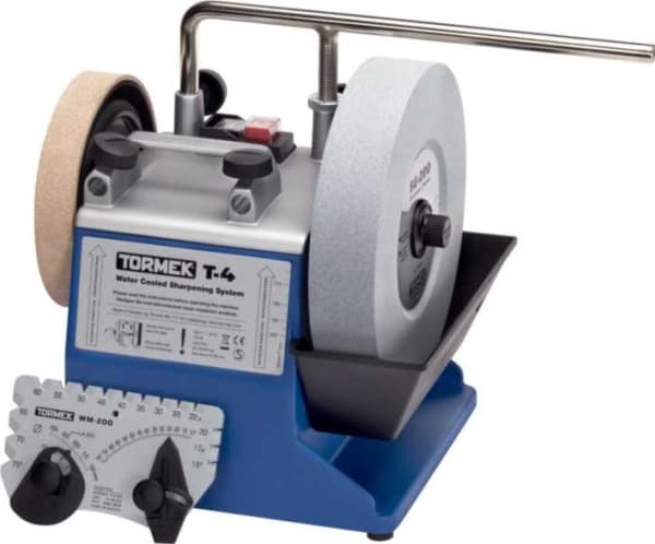 Tormek TORMEK T 4 Vannsliper - 93844843