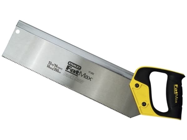 Stanley 2-17-202, Trä, ABS synthetics, Svart, Rostfritt stål, Gul, 35 cm, 350 mm