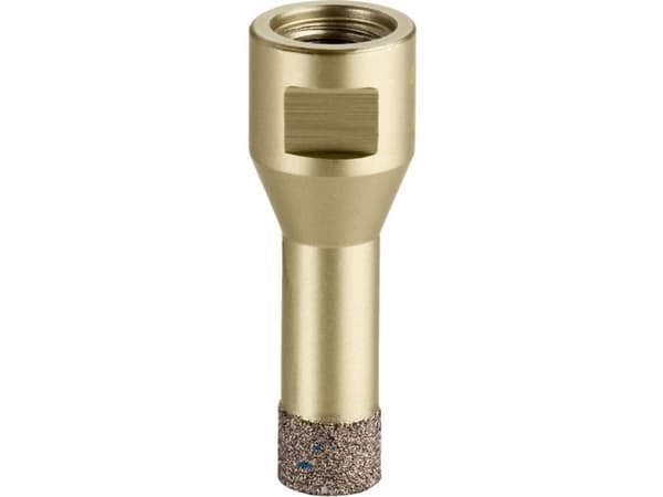 Metabo 628304000 Våt diamantborrhuvud 14 mm 1 st