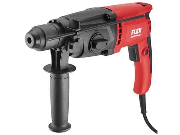 Flex borehammer FHE 2-22 SDS-plus***UDGÅR***