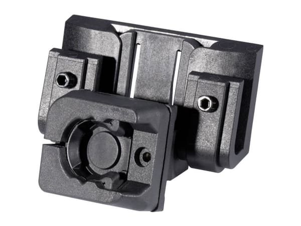 Parat 6902048151 PARASNAP ULTRALUX PRO BASE Kypäränpidin PARASNAP ULTRALUX PRO BASE