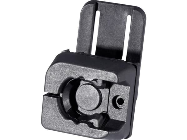 Parat 6902048151 PARASNAP ULTRALUX PRO BASE Hjälmhållare
