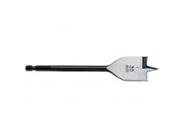 Metabo 627317000, Drill, Høyrehåndsrotasjon, 1,8 cm, 160 mm, Kryssfiner, Tre, Sponplate, Sekskanttange