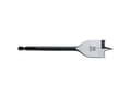 Miniatyrbilde 3 av 4: Metabo 627317000, Drill, Høyrehåndsrotasjon, 1,8 cm, 160 mm, Kryssfiner, Tre, Sponplate, Sekskanttange