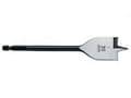 Miniatyrbilde 2 av 4: Metabo 627317000, Drill, Høyrehåndsrotasjon, 1,8 cm, 160 mm, Kryssfiner, Tre, Sponplate, Sekskanttange