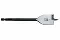 Miniatyrbilde 1 av 4: Metabo 627317000, Drill, Høyrehåndsrotasjon, 1,8 cm, 160 mm, Kryssfiner, Tre, Sponplate, Sekskanttange