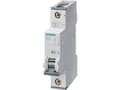 Pikkukuva 3 / 5: Siemens 5SY4120-6 virrankatkaisin Pienoiskatkaisija 1
