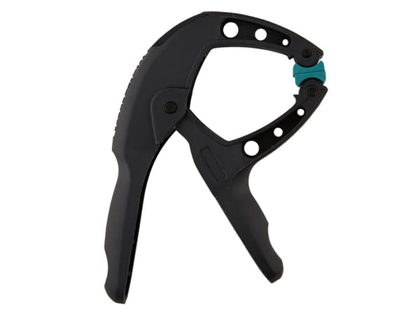 wolfcraft GmbH Ergo, Fjær klemme, 3 cm