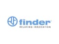 Pikkukuva 4 / 4: Finder 07F.35 Reserve-filtermåtte Passer til serie: Finder byggestørrelse 3 1 stk