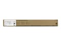 Miniatyrbild 3 av 5: DELTACO GT-8513 - Effektband (kan monteras i rack) - 4000 Watt - ingång: power CEE 7/7 - utgångskontakter: 15 - 1U - 2 m sladd - svart