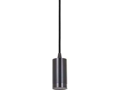 Italux Moderna DS-M-038 MATT BLACK ceiling lamp