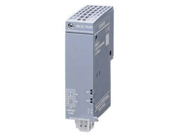 Siemens 6ES71936AG200AA0 6ES7193-6AG20-0AA0 PLC-busadapter