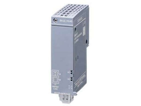 Siemens 6ES71936AG200AA0 6ES7193-6AG20-0AA0 PLC-busadapter