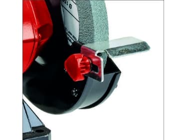 Einhell TC-BG 150, Rød, 2980 RPM, 15 cm, 1,6 cm, 3,2 cm, 1,6 cm