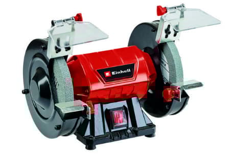 Einhell TC-BG 150, Rød, 2980 RPM, 15 cm, 1,6 cm, 3,2 cm, 1,6 cm