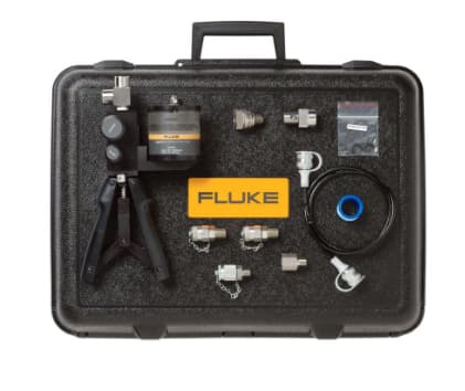 Fluke 700HTPK2, Hydraulinen painetestisarja, 690 bar, Fluke