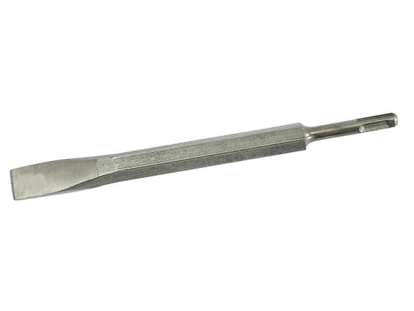Mega SDS-Plus betonitaltta 17x250mm litteä 40mm - 81704