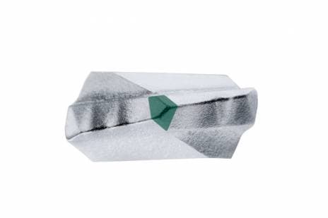 Metabo 625246000, Borrhammare, Murborr, bits, Högerrotation, 1,4 cm, 160 mm, Tegel, Betong, Granit, Natursten