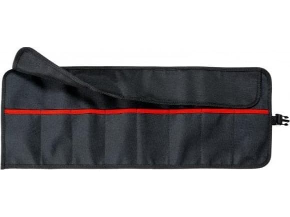 Knipex 00 19 58 LE Universal Værktøjstaske uden udstyr 1 stk. (L x B x H) 235 x 120 x 40 mm
