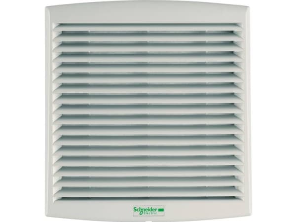 Schneider Electric NSYCVF54M230MM2 Ventilatormodul 230 V (B x H x T) 120 x 120 x 38 mm 1 stk