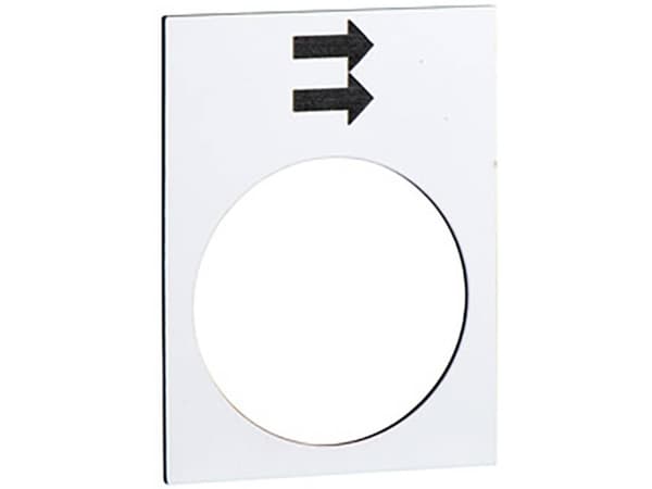 Schneider Electric ZB2BY4902