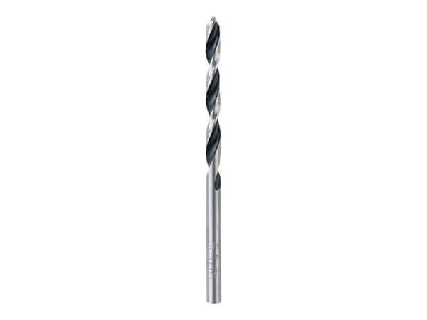 Bosch METALBOR POINTTEC HSS-R 4,0MM 10 STK