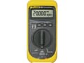 Miniatyrbilde 3 av 5: Fluke 705, 70 mm, 41 mm, 152 mm, 340 g, 9 V, 0,001 V