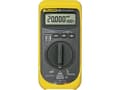 Miniatyrbilde 4 av 5: Fluke 705, 70 mm, 41 mm, 152 mm, 340 g, 9 V, 0,001 V