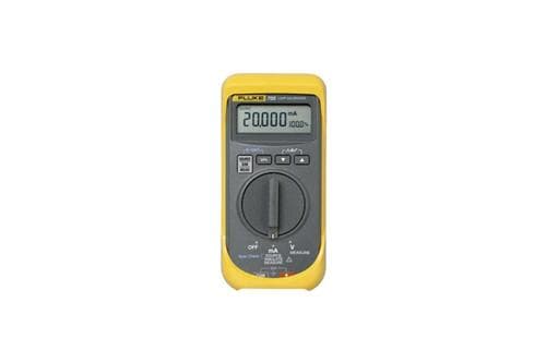 Fluke 705, 70 mm, 41 mm, 152 mm, 340 g, 9 V, 0,001 V