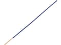 Pikkukuva 2 / 4: TRU COMPONENTS 1568668 Ajoneuvokaapeli FLRY-B 1 x 0,35 mm² sininen 50 m