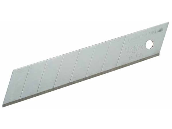 Stanley 0-11-718, 10 stykker, 18 mm