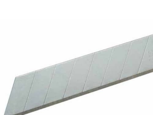 Stanley 0-11-718, 10 stykker, 18 mm
