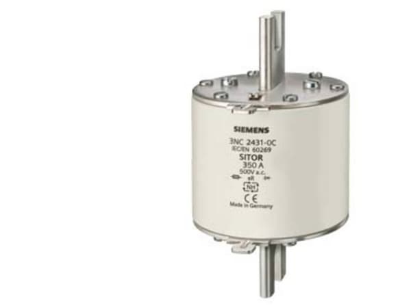 Siemens 3NC2431-0C, 1 styck, 270 mm, 105 mm, 200 mm, 981 g