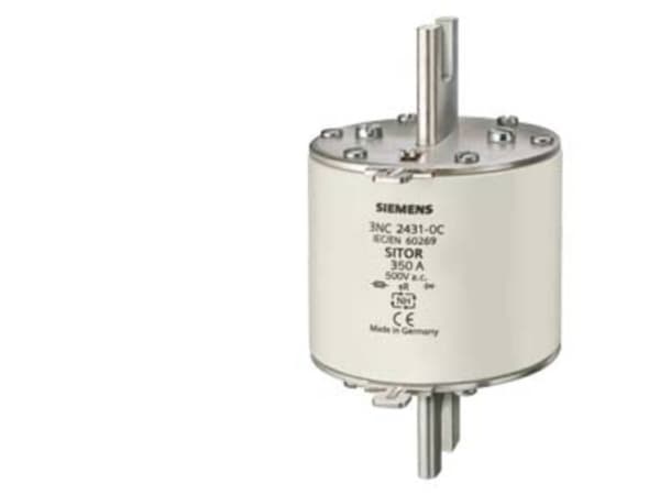Siemens 3NC2431-0C, 1 styck, 270 mm, 105 mm, 200 mm, 981 g