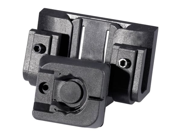 Parat 6902049151 PARASNAP ULTRALUX PRO BASE Hjälmhållare