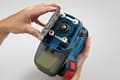 Miniatyrbild 5 av 5: Bosch AKKURYSTEPUDSER GSS 18V-10 2X5AH L-BOXX