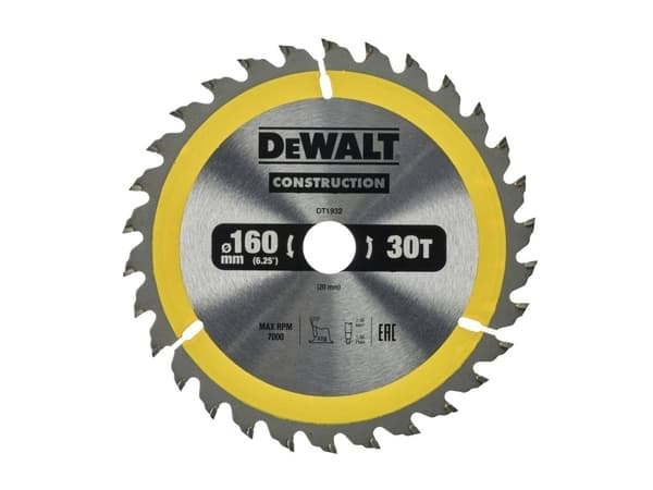 DeWALT ?DT1932-QZ, DeWALT, 265 g, 1 styck
