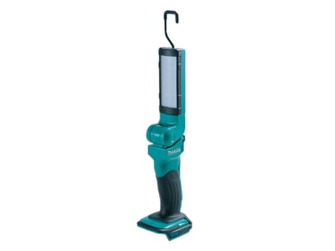 Makita DEADML801 - Taskulamppu - LED - 2 tilaa - 6,12 W