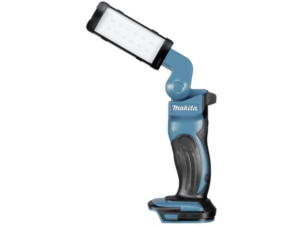 Makita DEADML801 - Taskulamppu - LED - 2 tilaa - 6,12 W