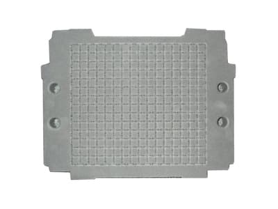 Makita P-83705, Harmaa, 388 mm, 283 mm, 30 mm