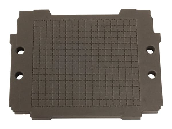 Makita P-83705, Harmaa, 388 mm, 283 mm, 30 mm